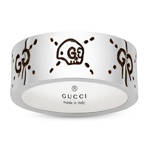 anello uomo gucci|gucci orologi uomo.